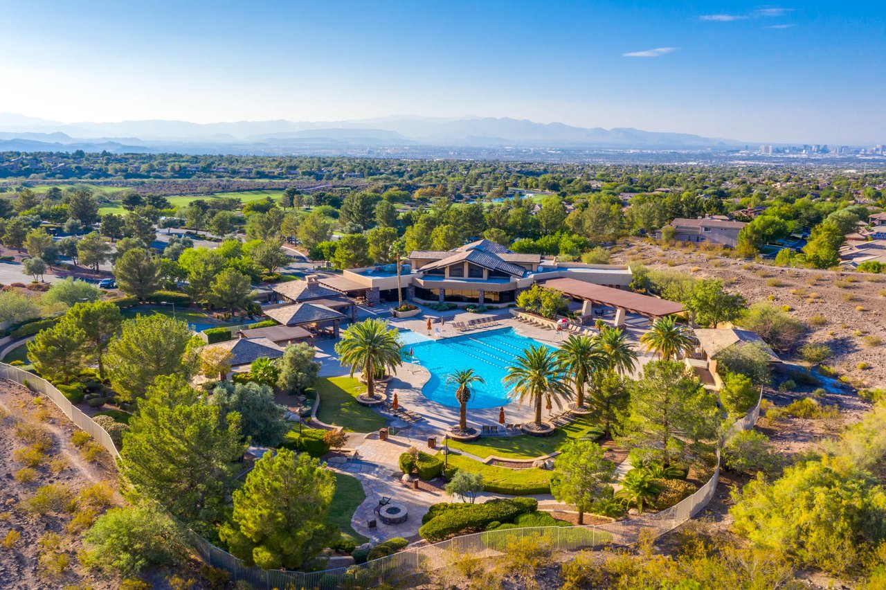 Anthem Country Club 