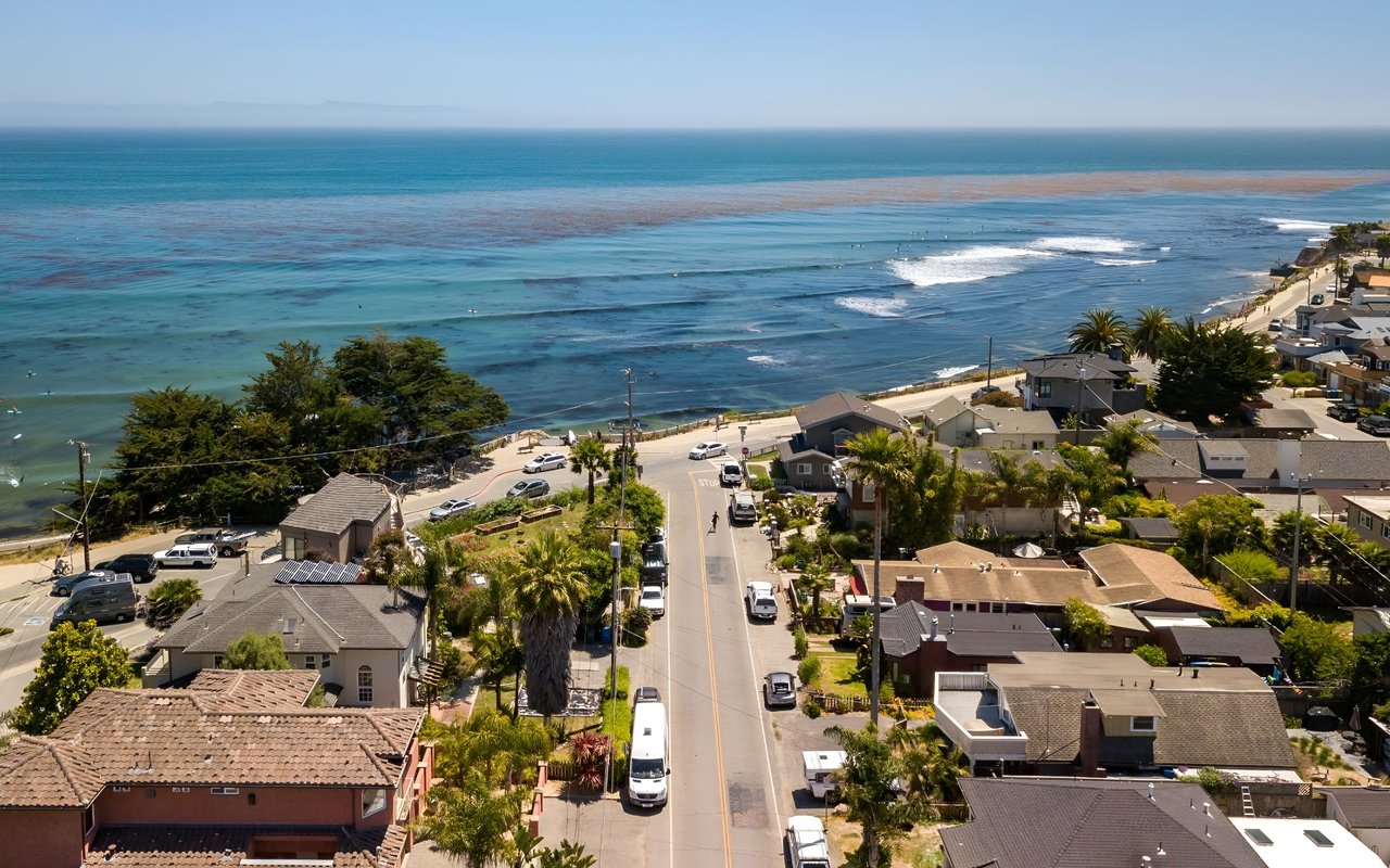 Huntington Beach