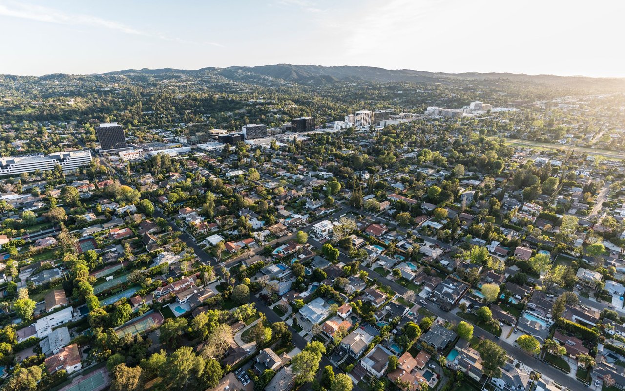 Sherman Oaks