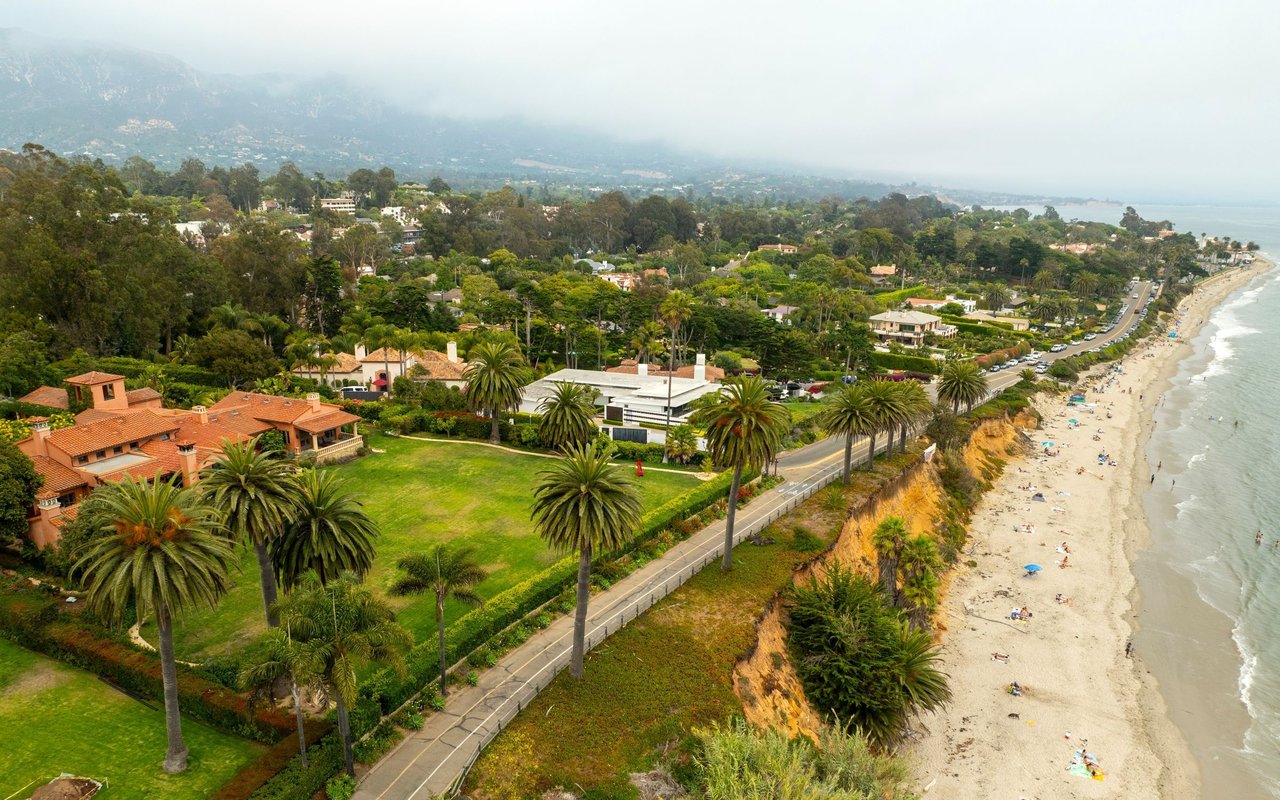 Montecito