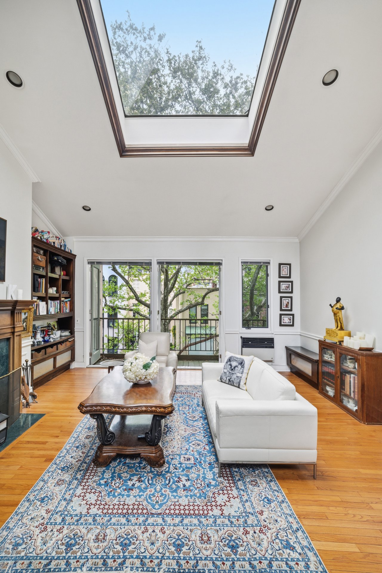 159 East 63rd Street