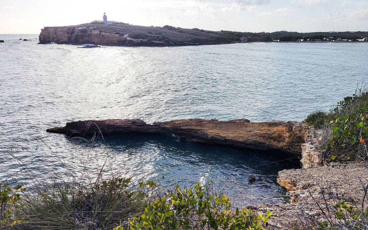 Rosewood Old Light House