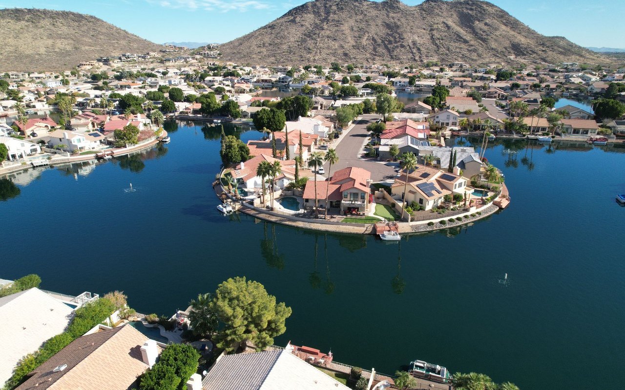 Glendale