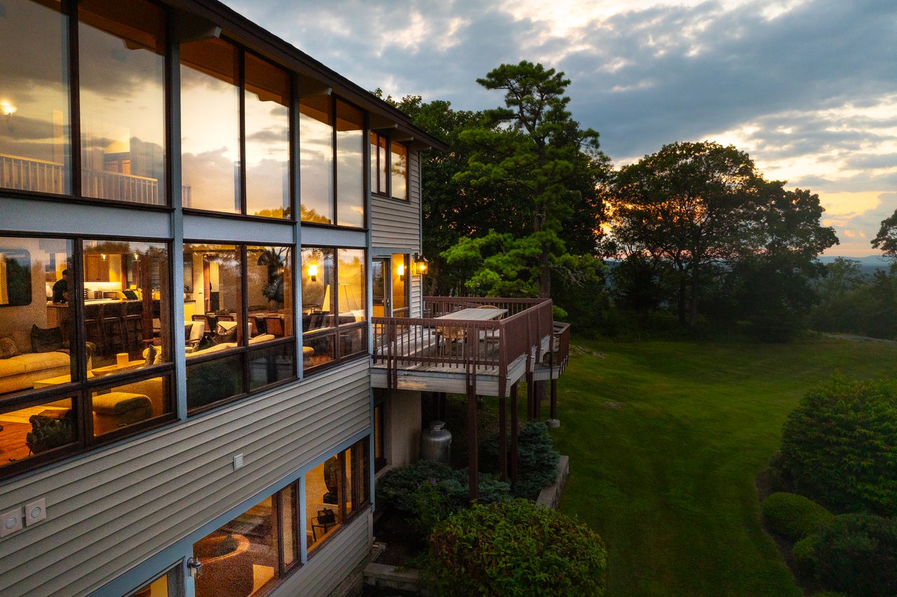 12 Mountain Brook Road