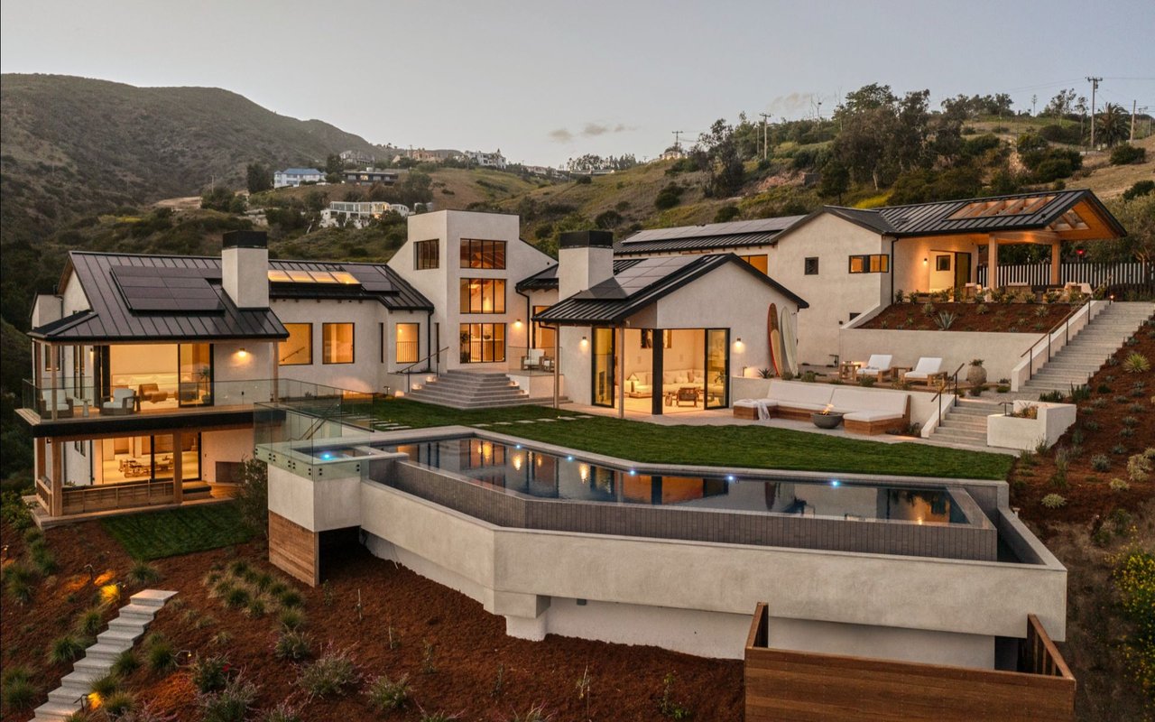 Creating Coastal Luxury in Malibu: Homes Designed for Beauty and Breeze