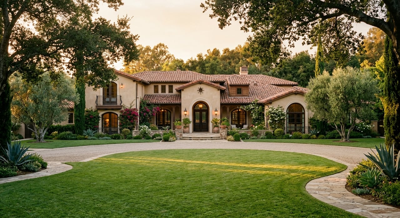 Hope Ranch Homes: Architecture, Acreage, And Value Basics cover