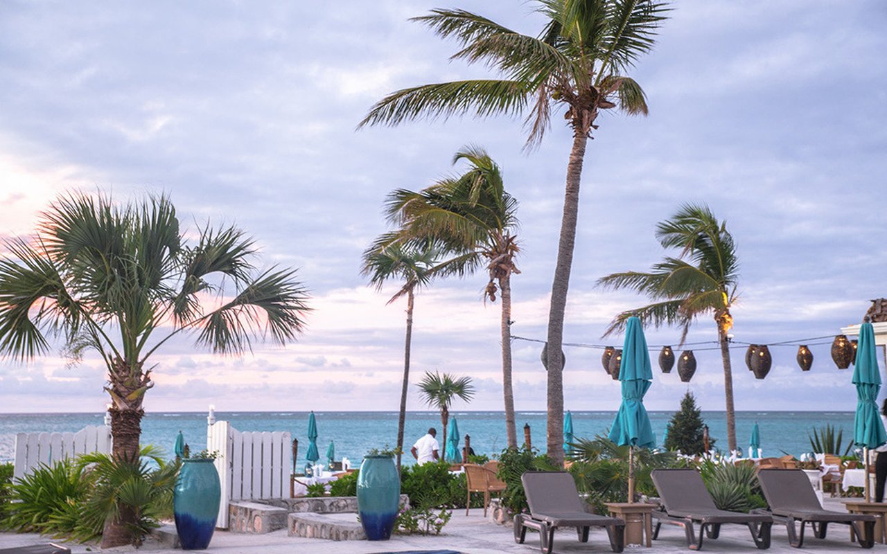 Grace Bay Club