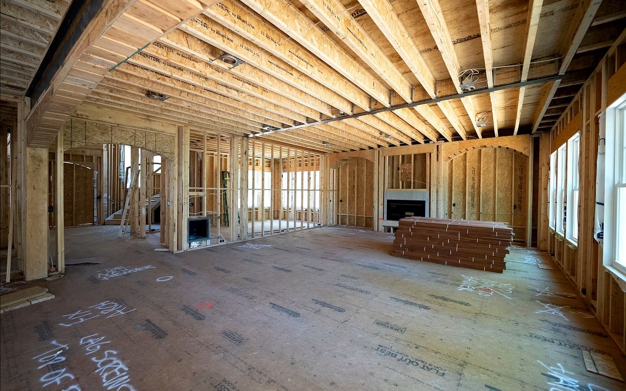 How to Choose a Custom Home Builder in Oakville