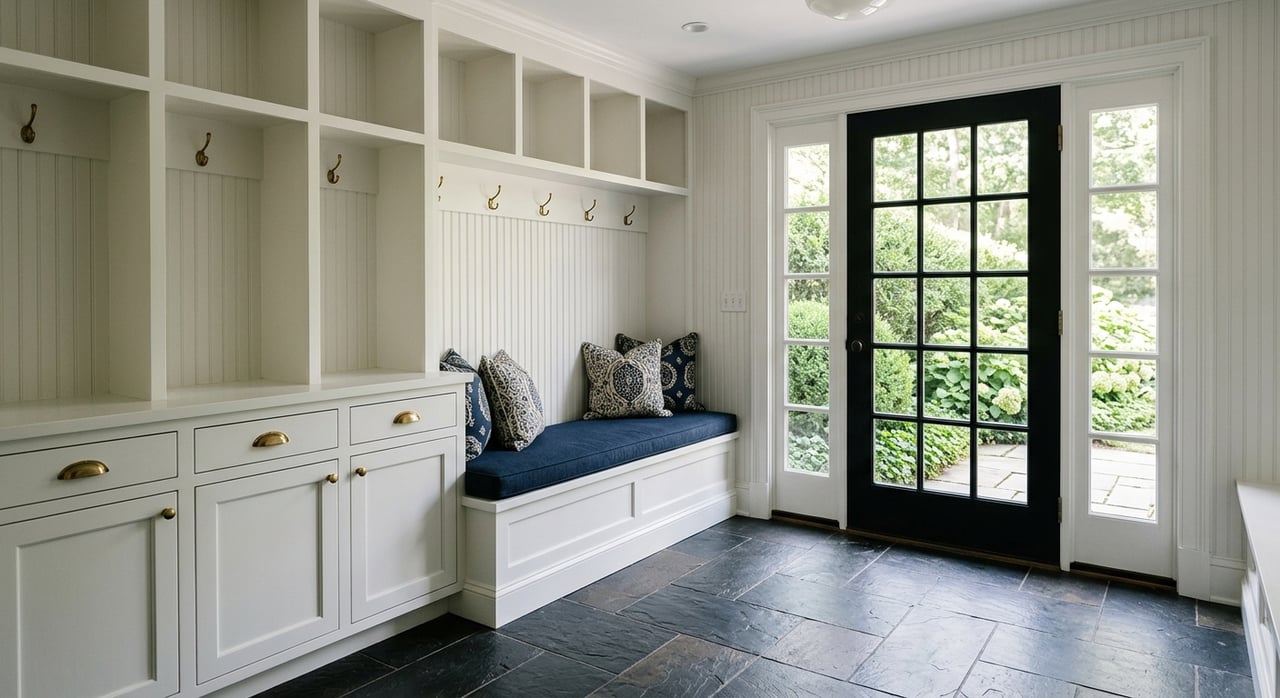 From City Condo To Brentwood Home: Finding The Right Fit