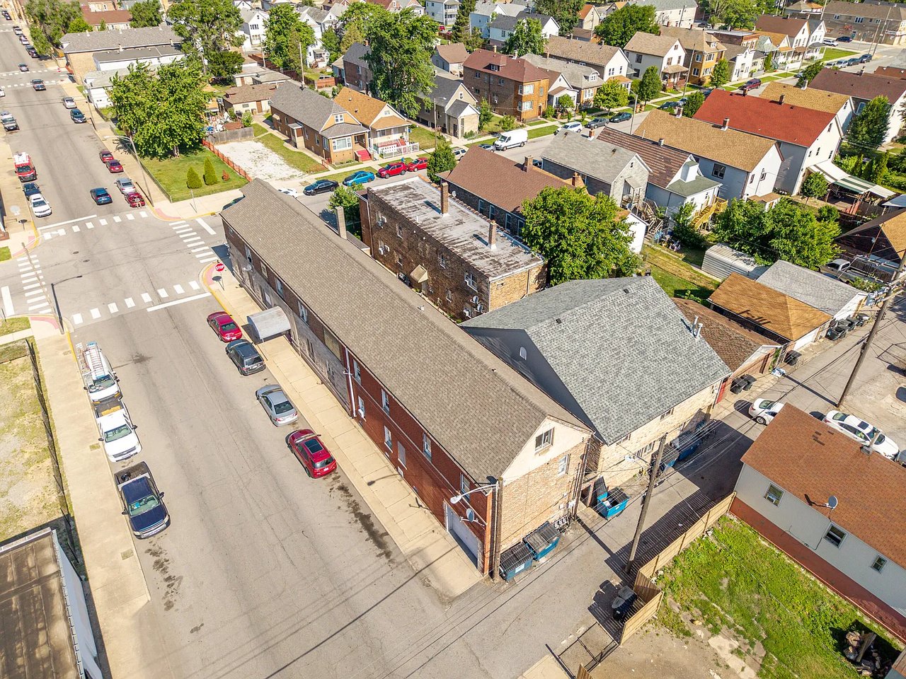 4947 Northcote Avenue, East Chicago, IN
