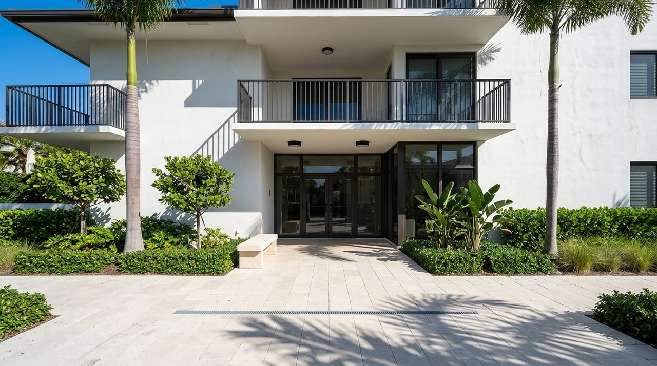 Buying A Condo Near Hollywood Beach Broadwalk