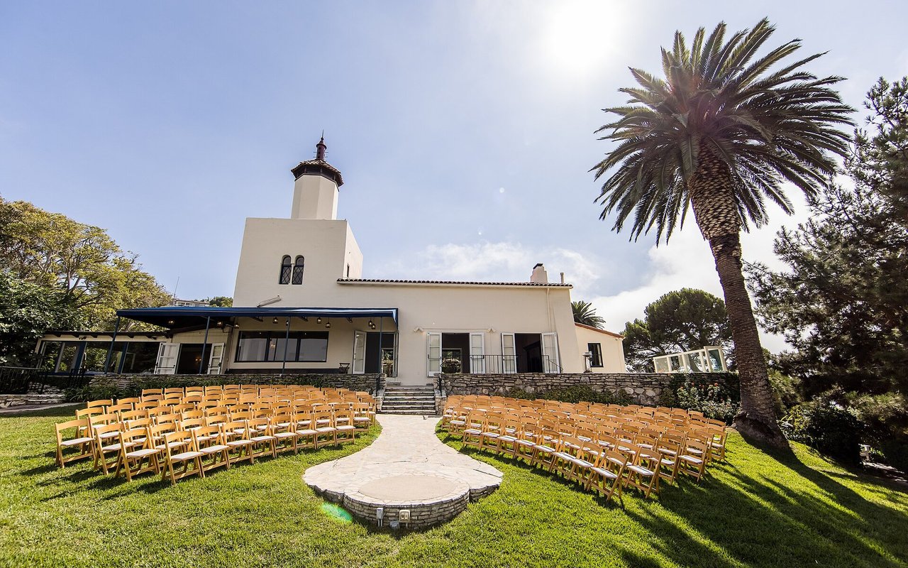 Palos Verdes Estates