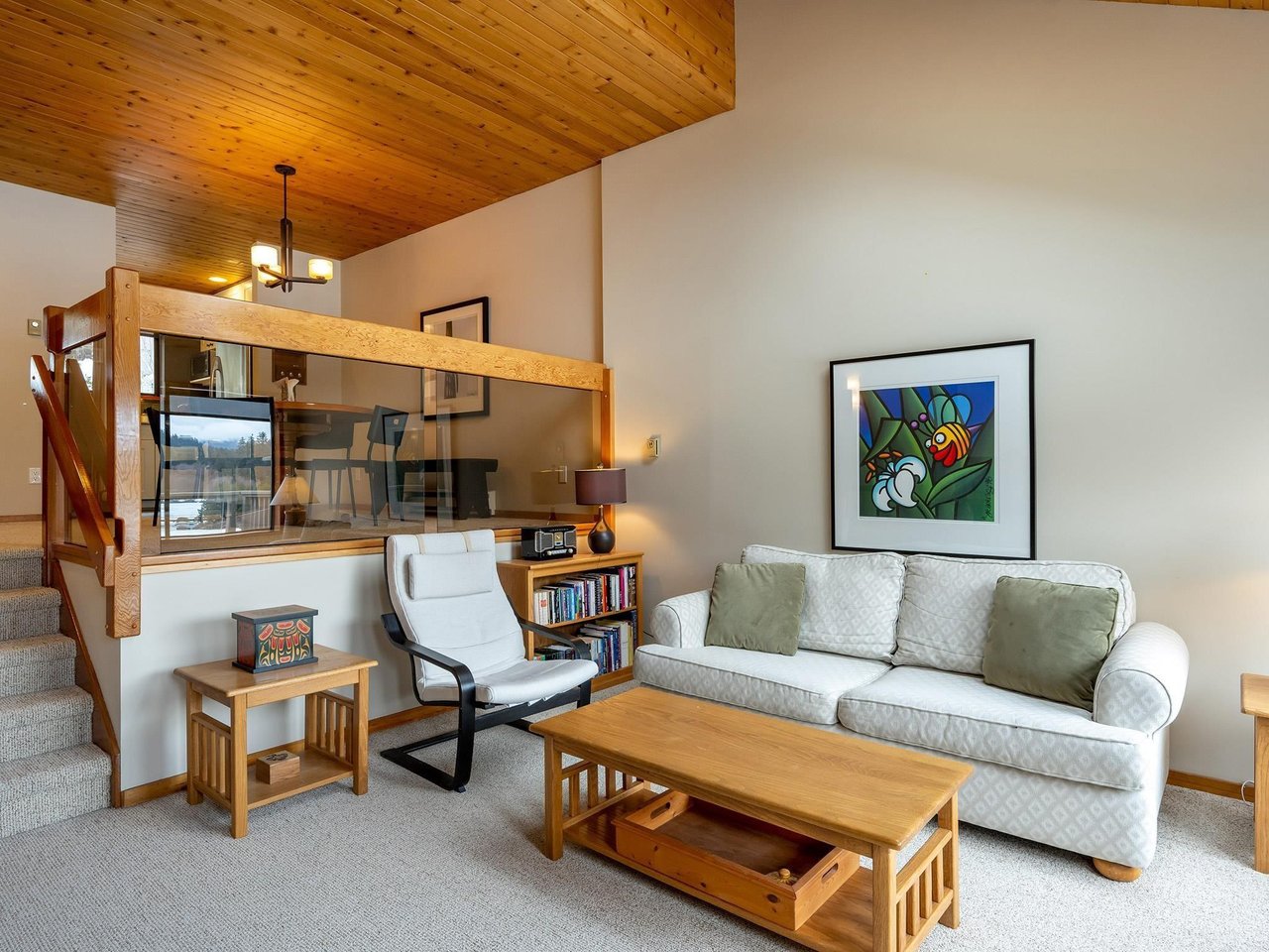 80-1200 Alta Lake Road, Whistler