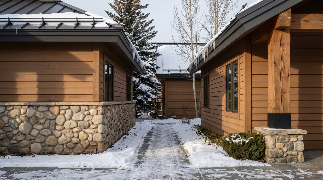 Before You Buy a Mountain Area Condo for Rental Income, Read the Overlay Map First