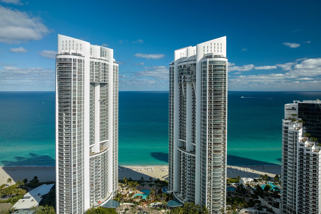 Trump Palace