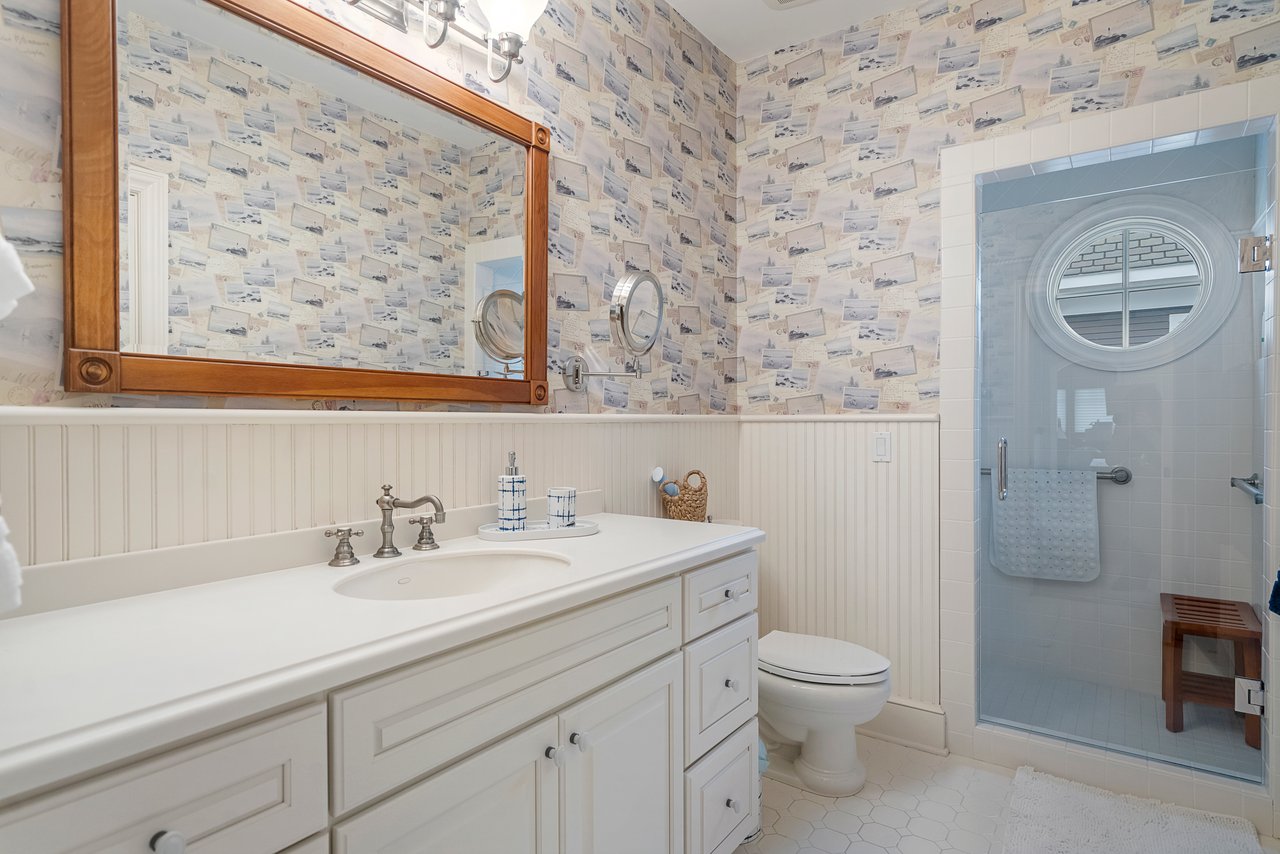 Bay Harbor Home - LONG TERM RENTAL ONLY