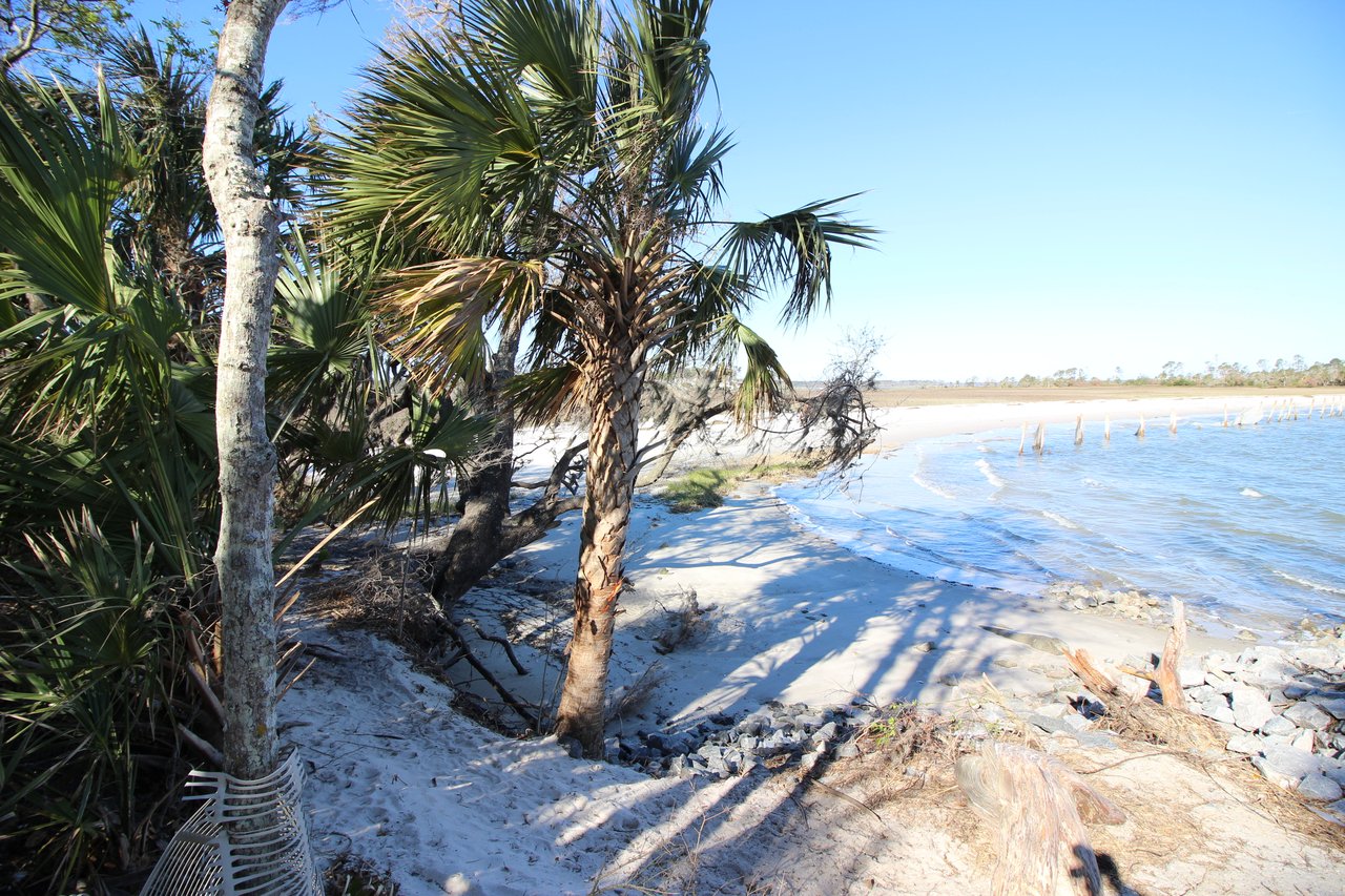 Hilton Head Plantation
