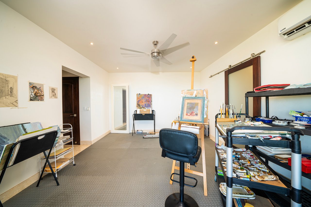 Casa Todo Bien and Guest House