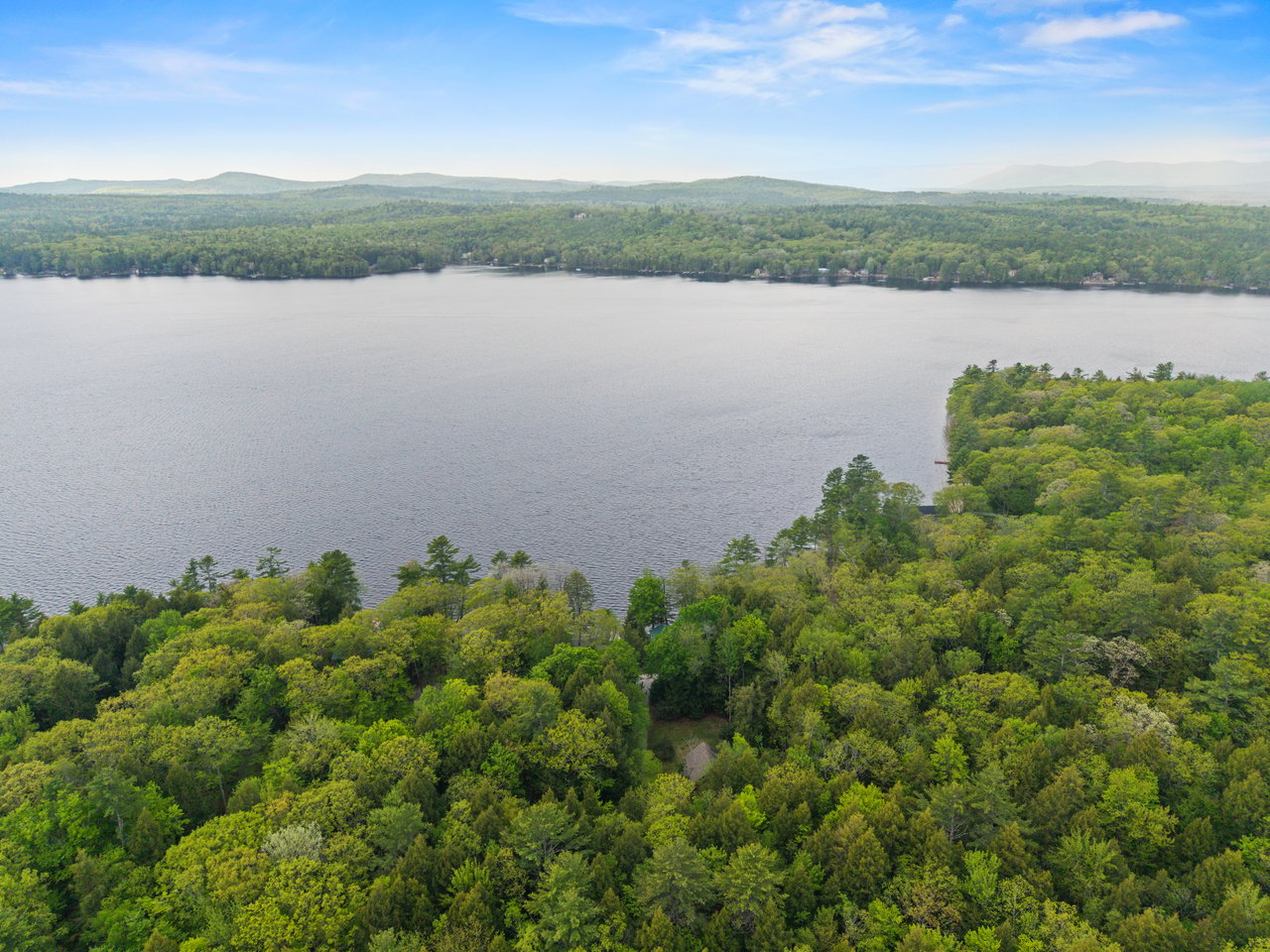21 Basswood Bay Road