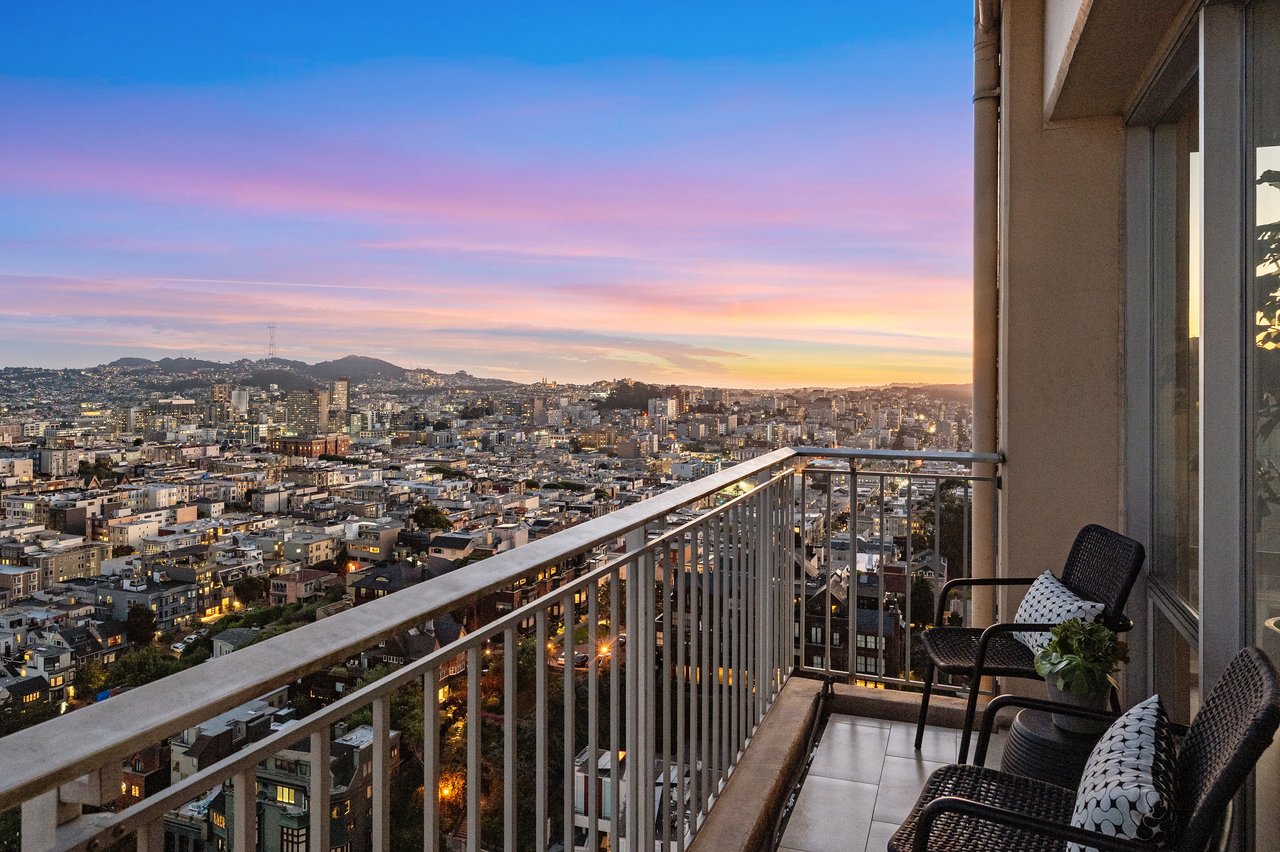 Architect’s Aerie at 1750 Taylor