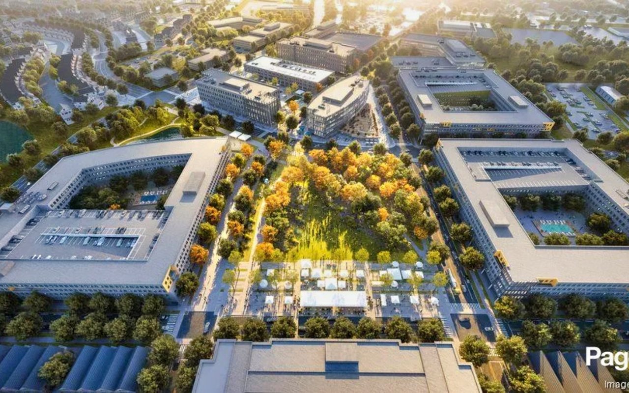 ‘Dream Big’: Hoque Global Starts Work on Billion-Dollar University Hills Development