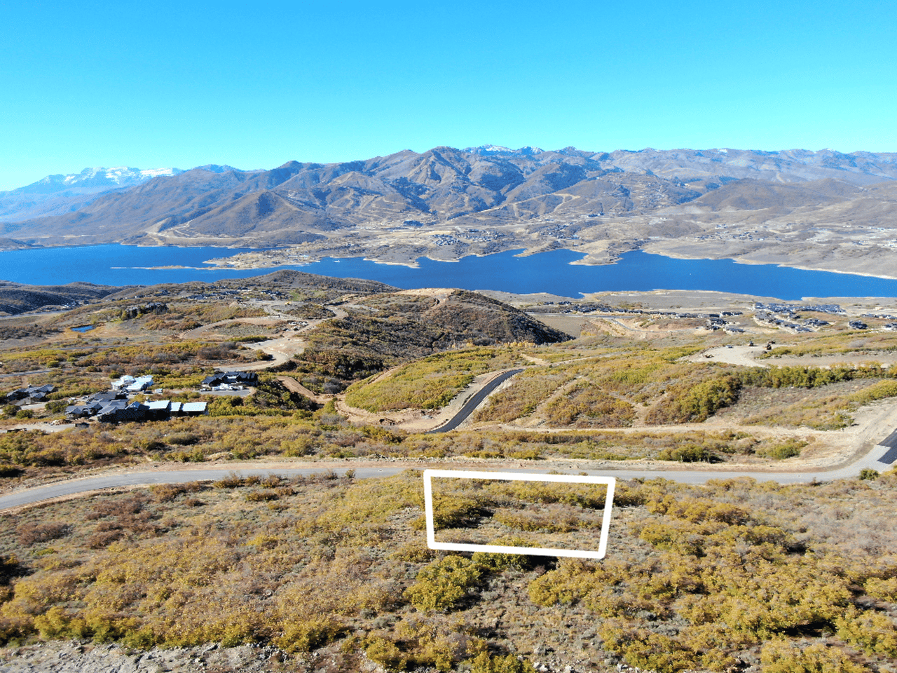 1921 E PEAK VIEW DR 