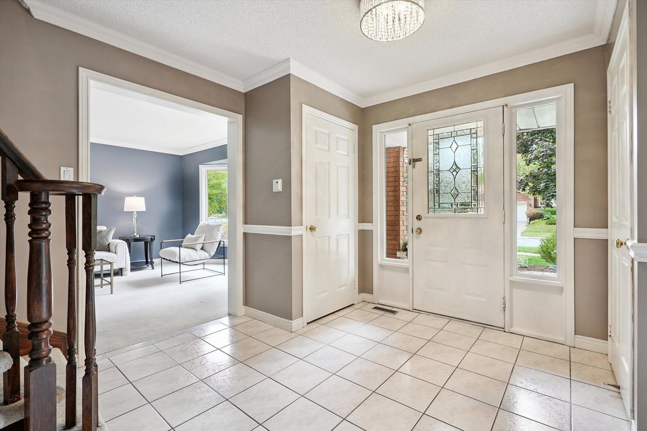Executive Living in the Heart of Tyandaga