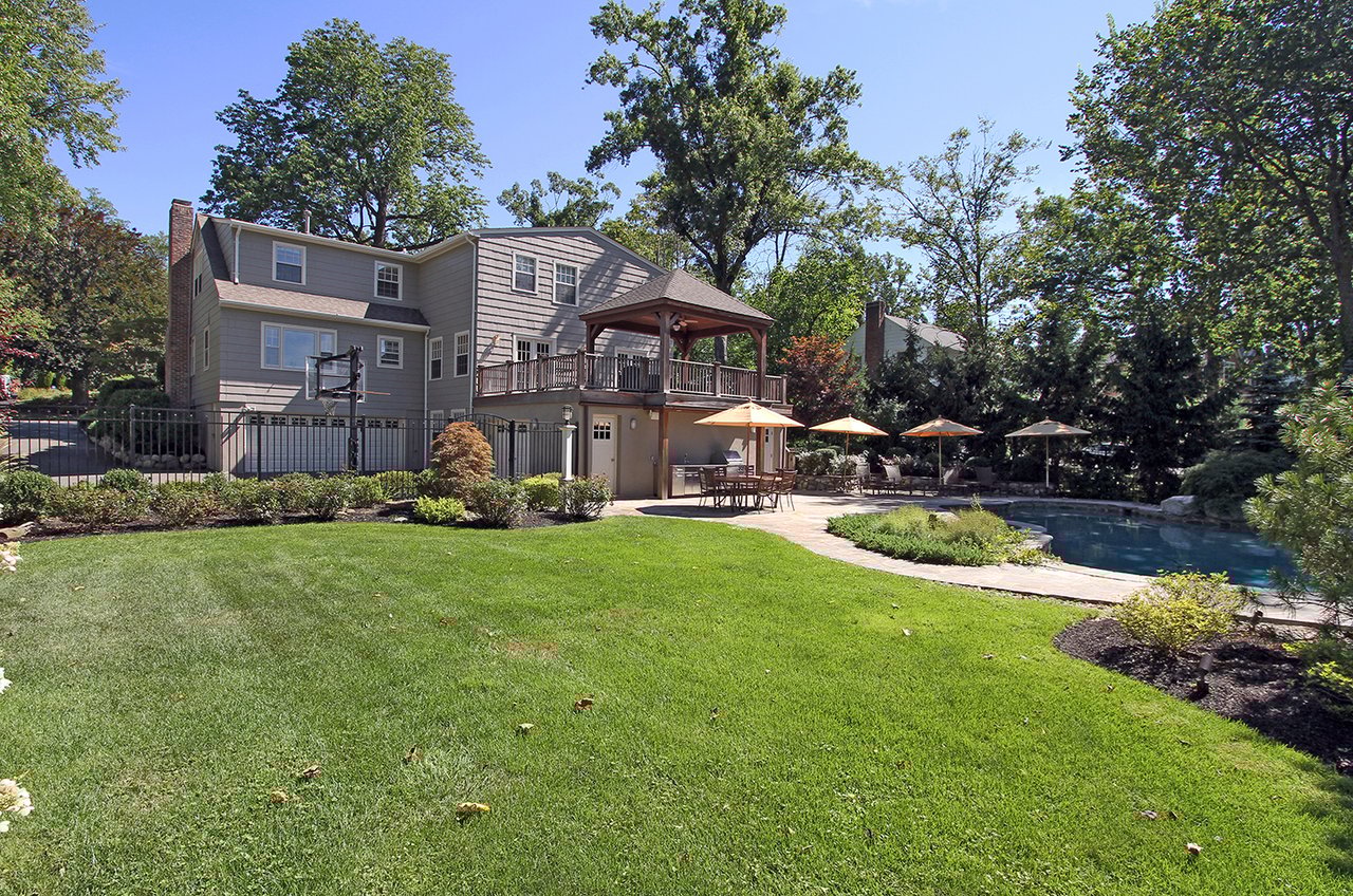 Sold: Private Listing in Short Hills – $1,795,000