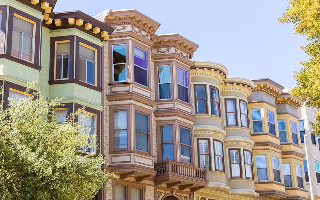 San Francisco Multifamily Market Update | April 2025