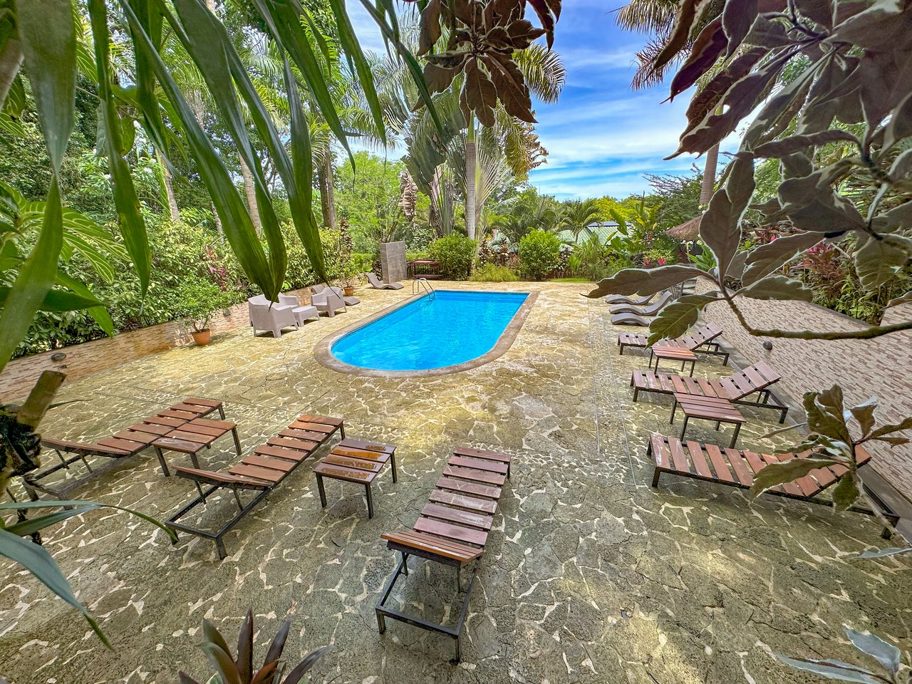 Ojochal Property for Sale – Cabins, Restaurant & 3-Bed Home