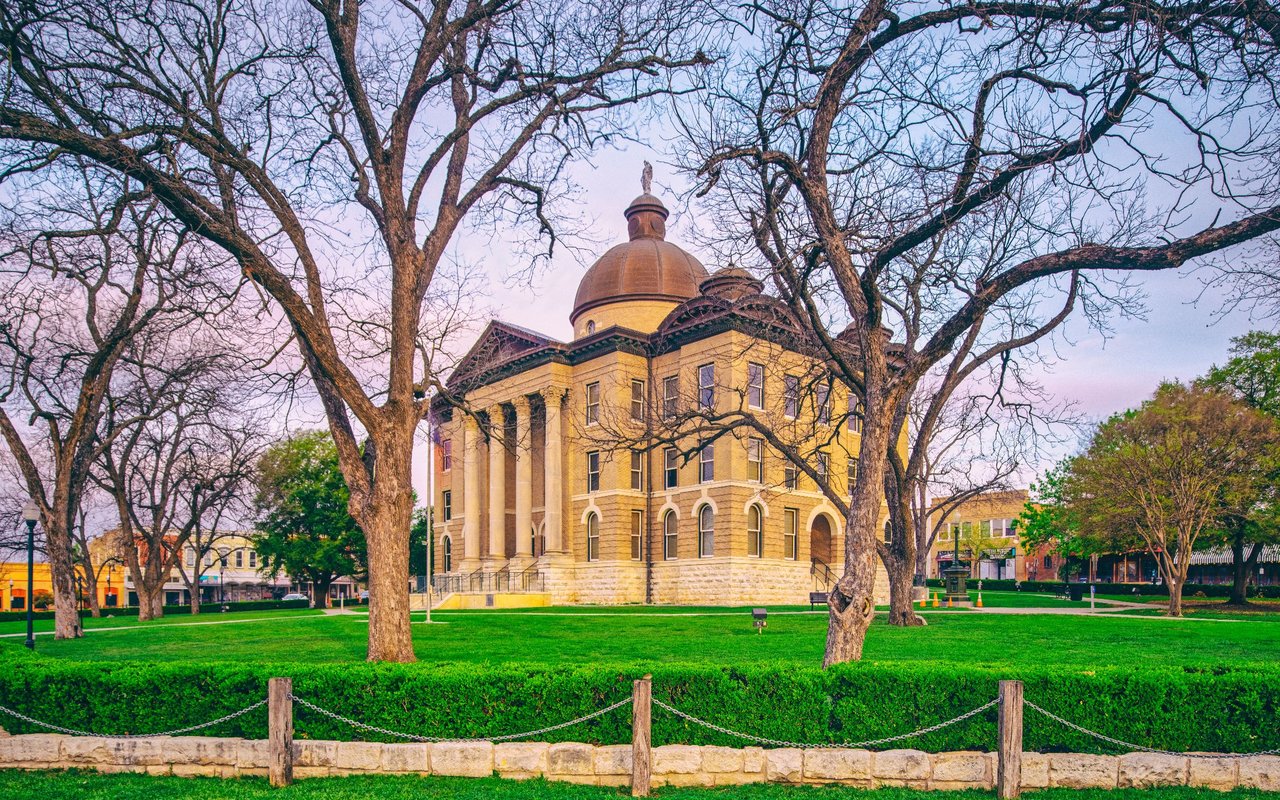 San Marcos