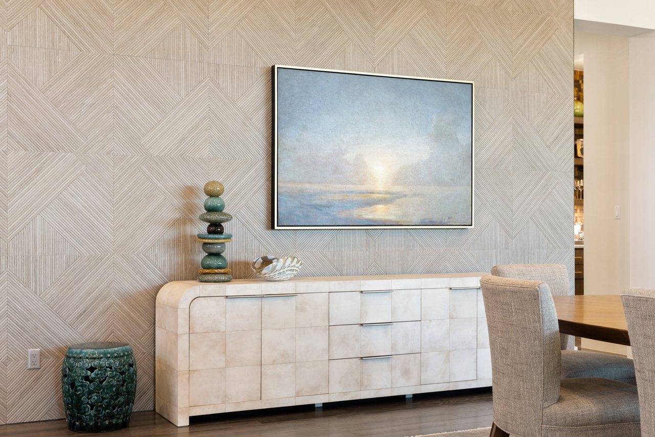 The Villa Venezia ~ Barton Creek