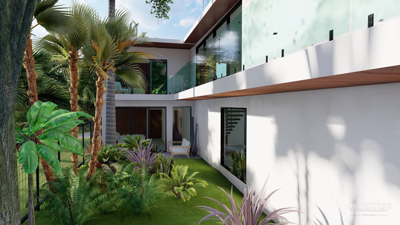 Casa Selva Lux 