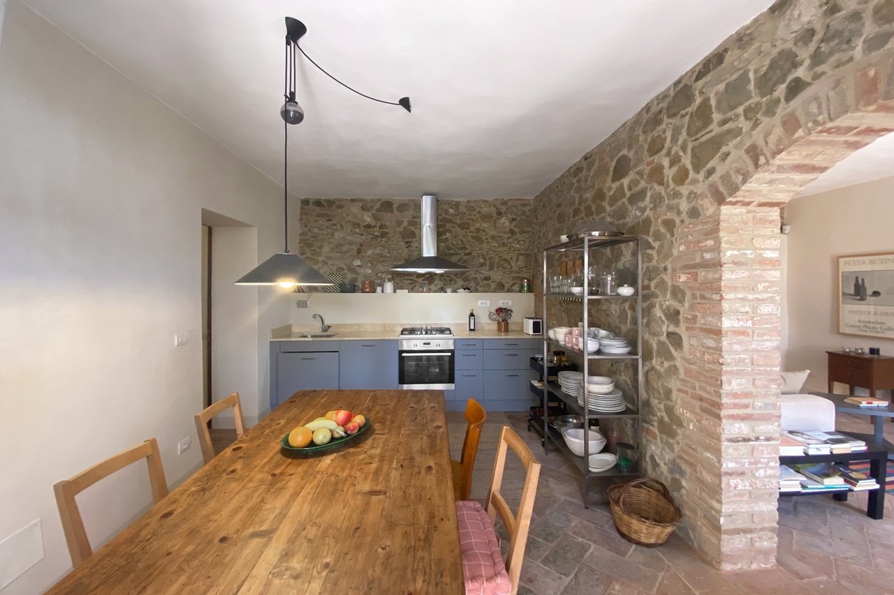 CASALE FIORBELLO
