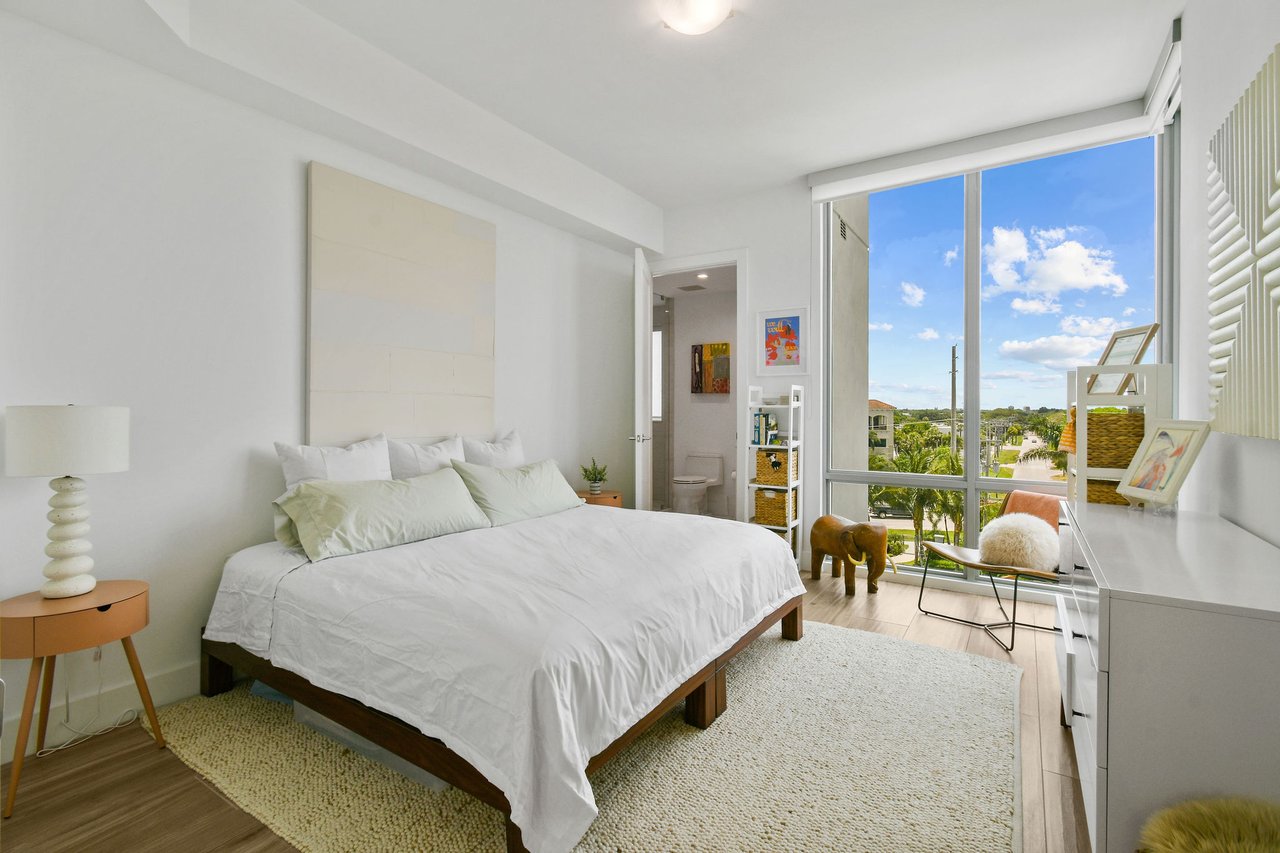 3 Water Club Way Unit 601