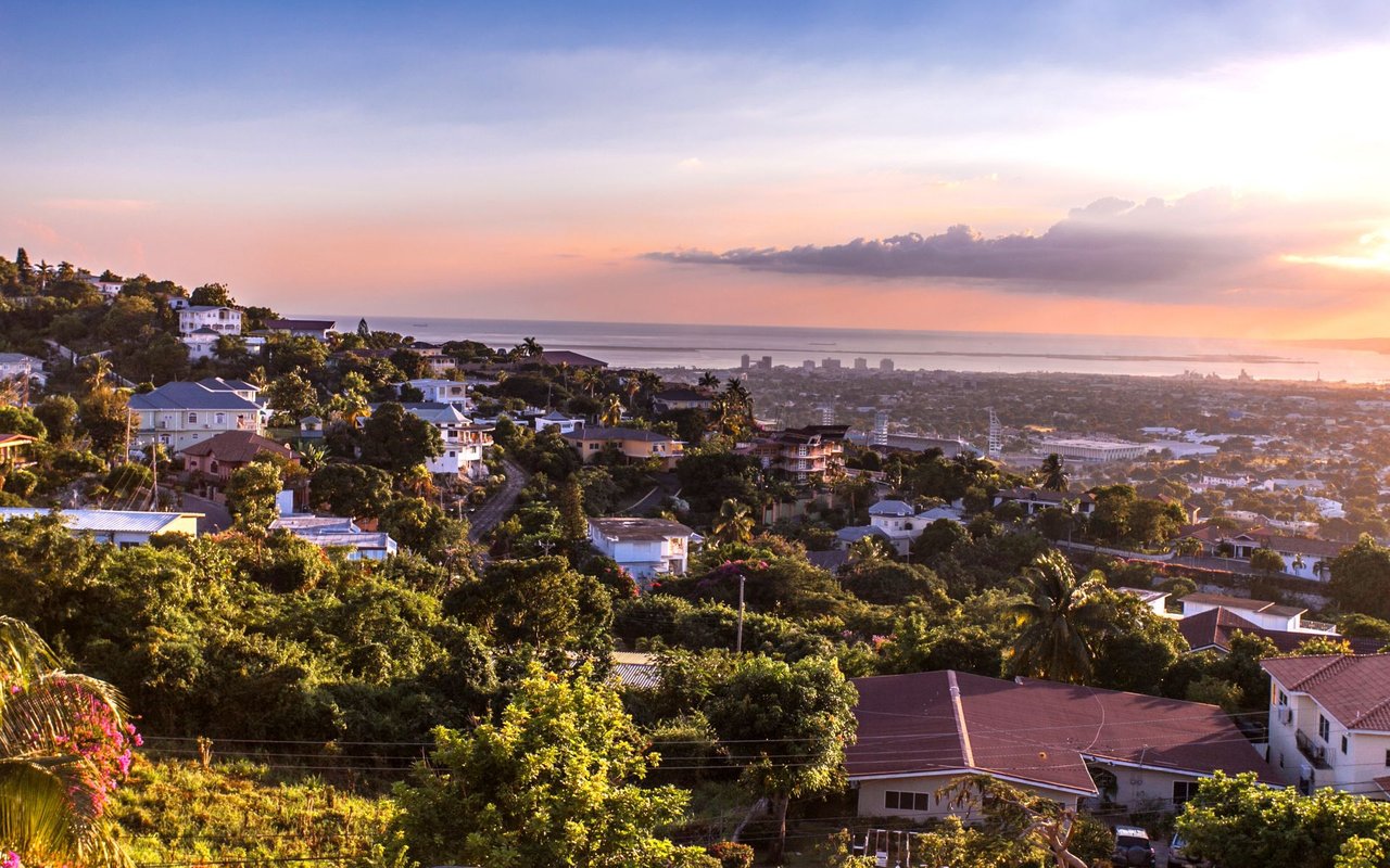 Kingston