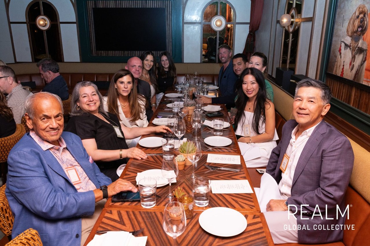 Your Future Is Being Discussed in Rooms You’ll Never See... Is Your Trusted Real Estate Advisor in the Room?