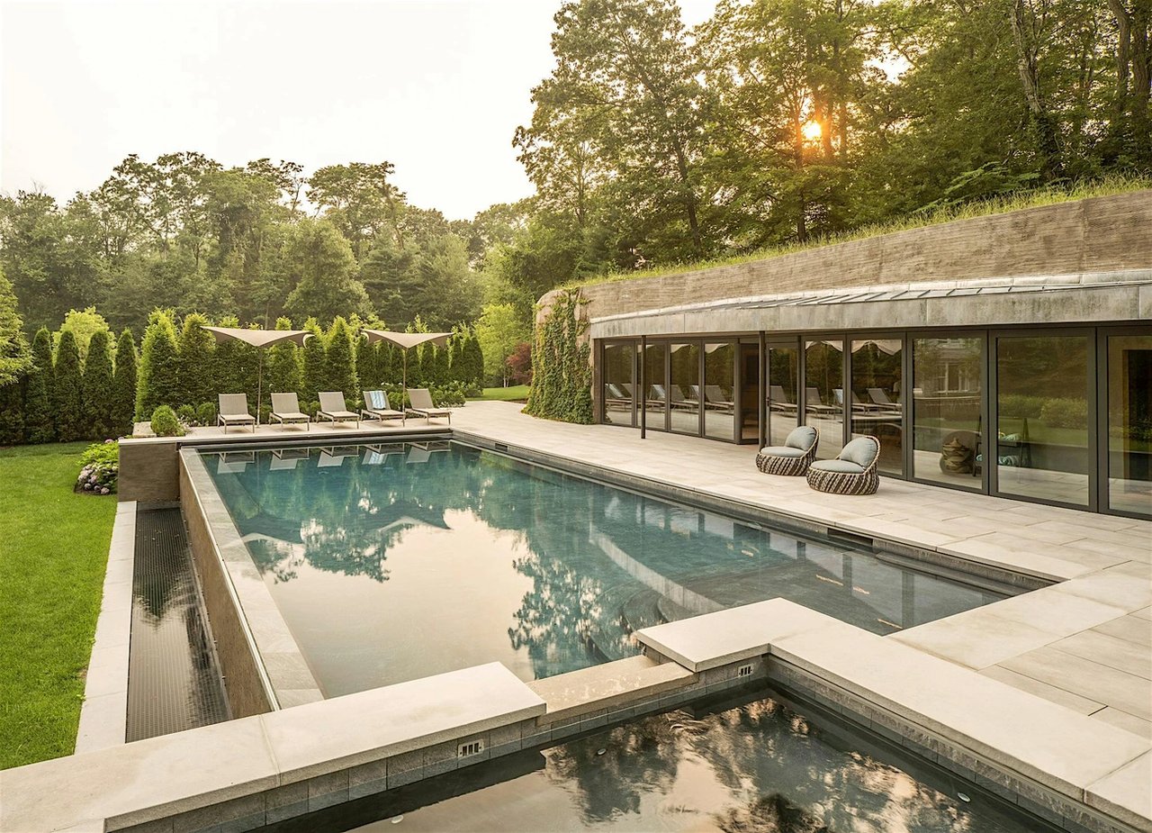 Beyond the Pool: How Trend Design District Creates Resort-Style Living Spaces