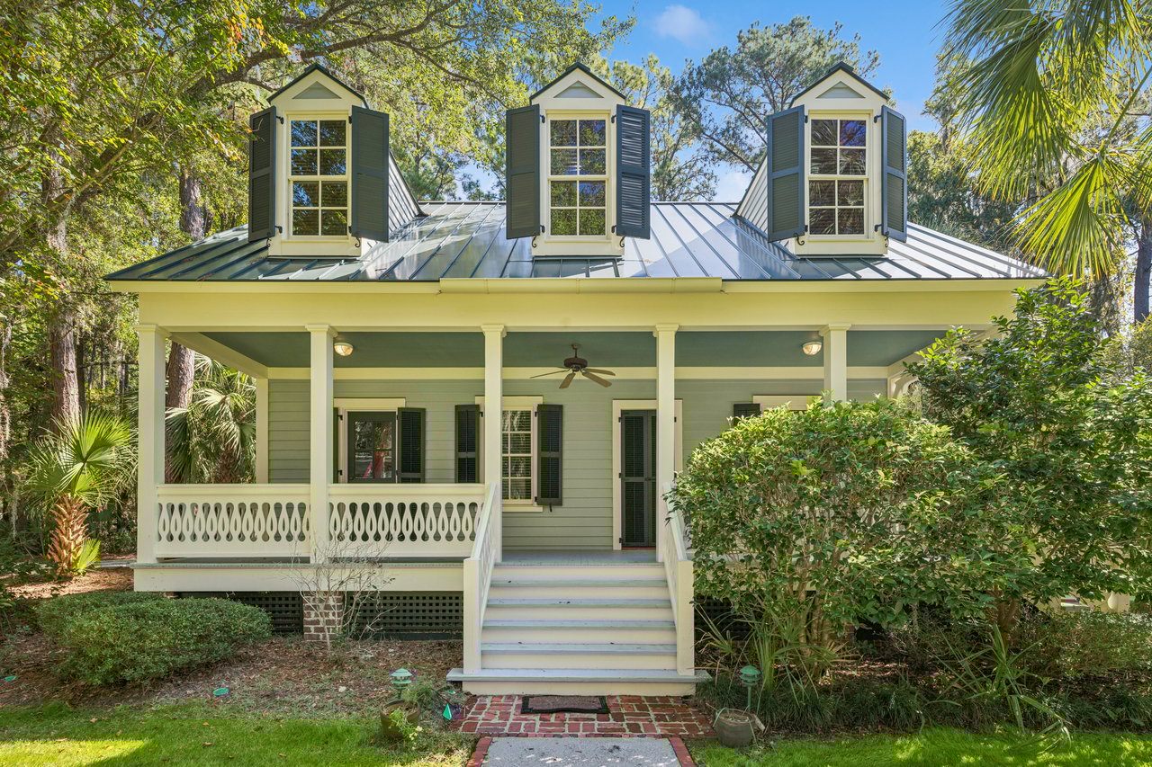 25 Goose Pond Circle 