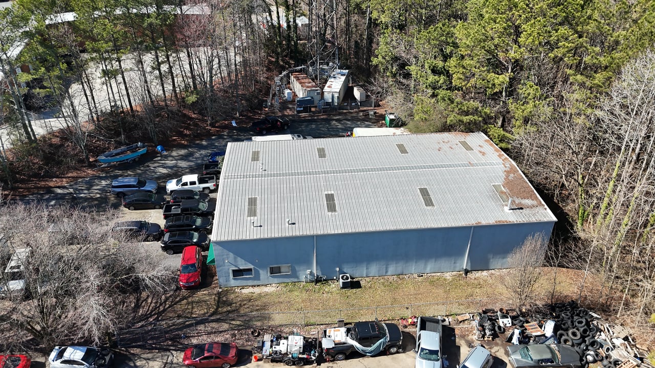250 Buxton Court NW
