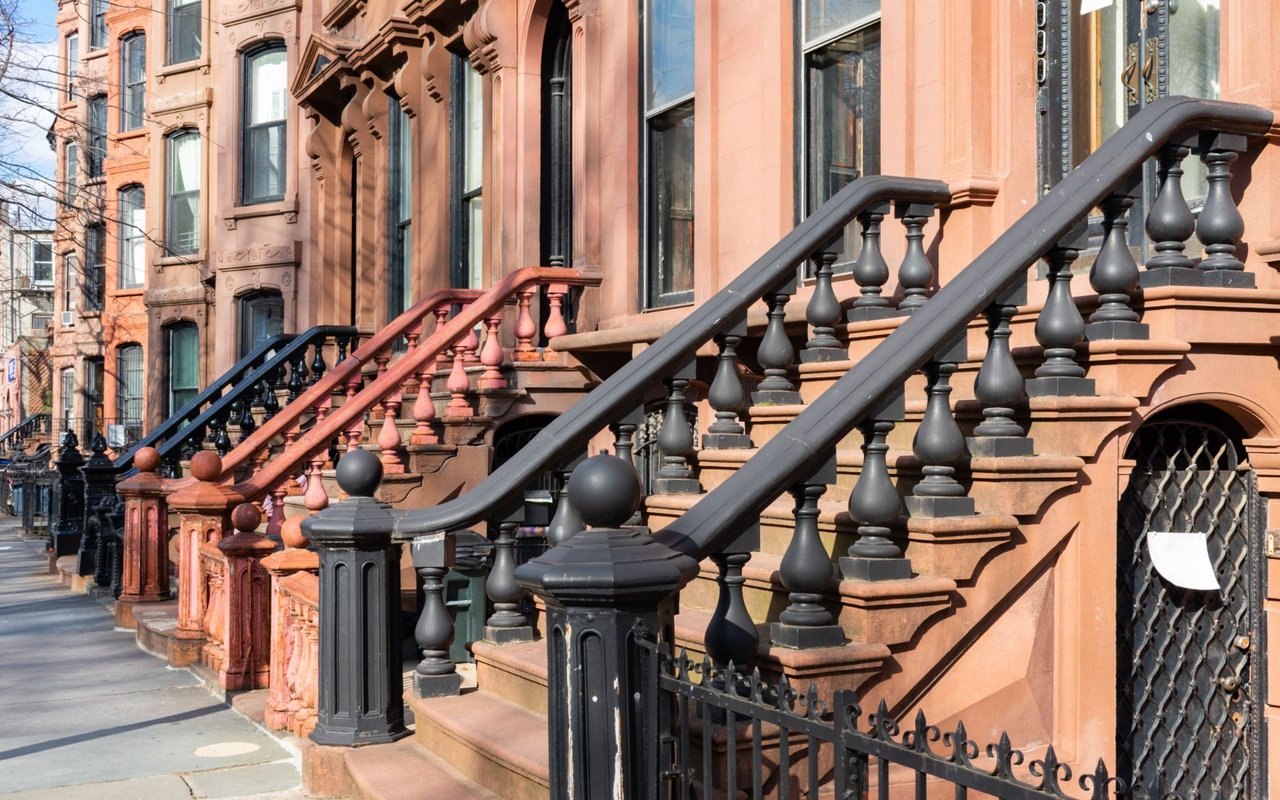 Fort Greene