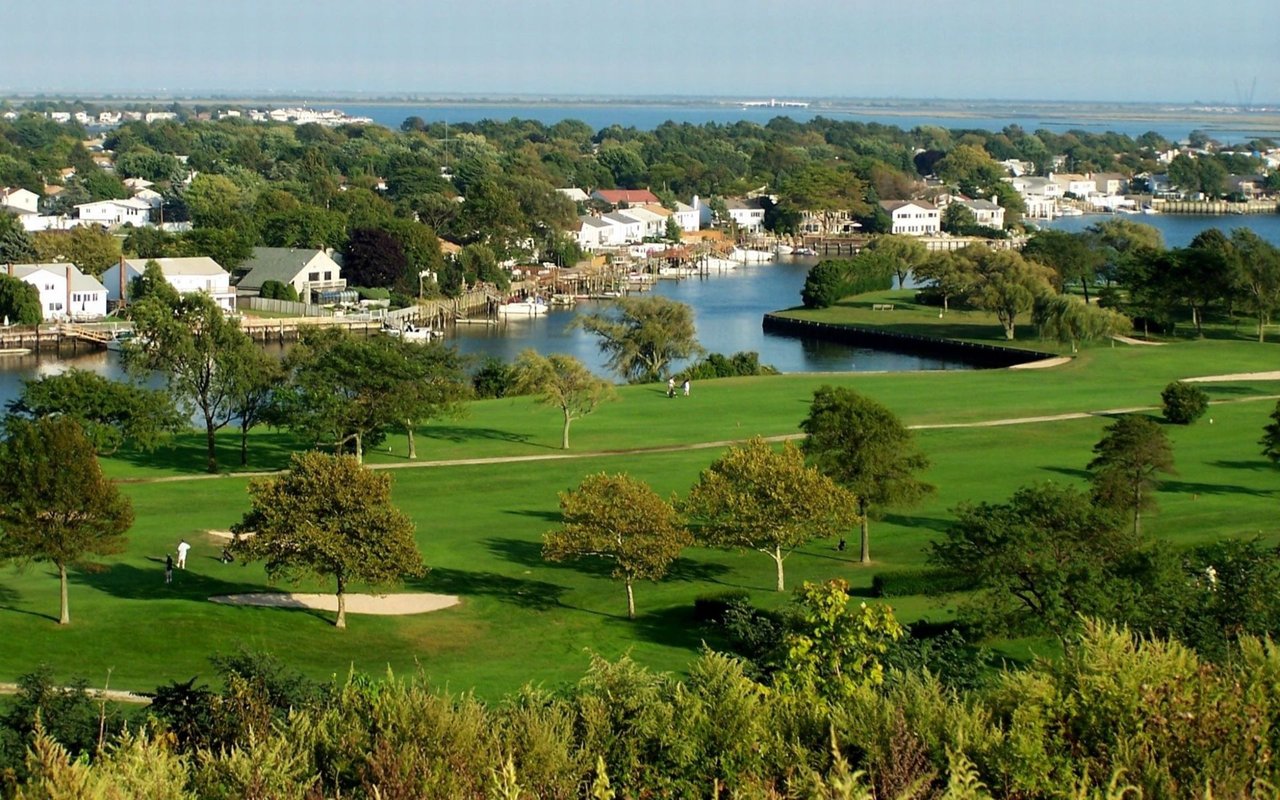 Garden City