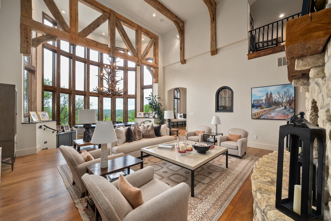 544 Quail Ridge Lane
