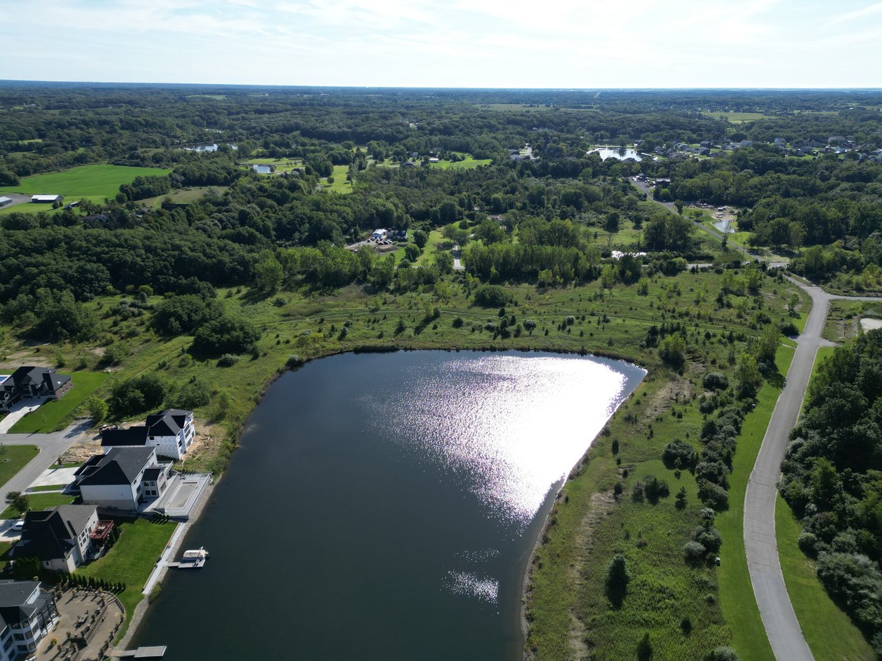 Phase 17 Doubletree Lake Estates