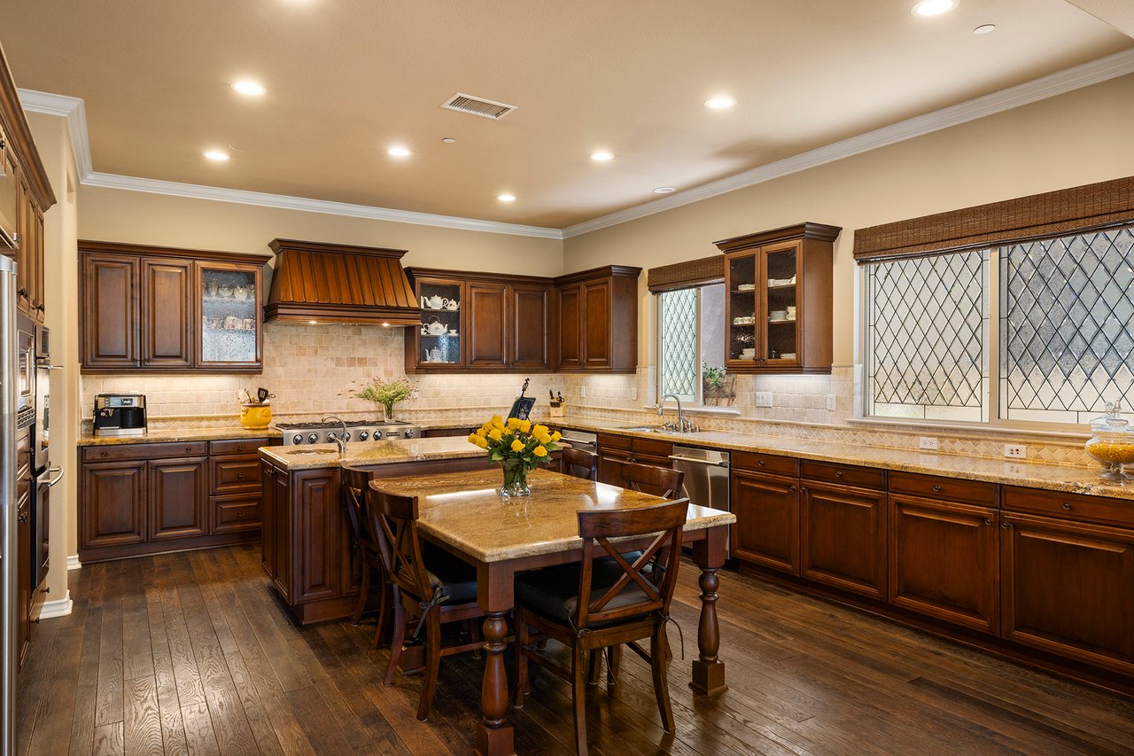 19 Calle Estilo Nuevo