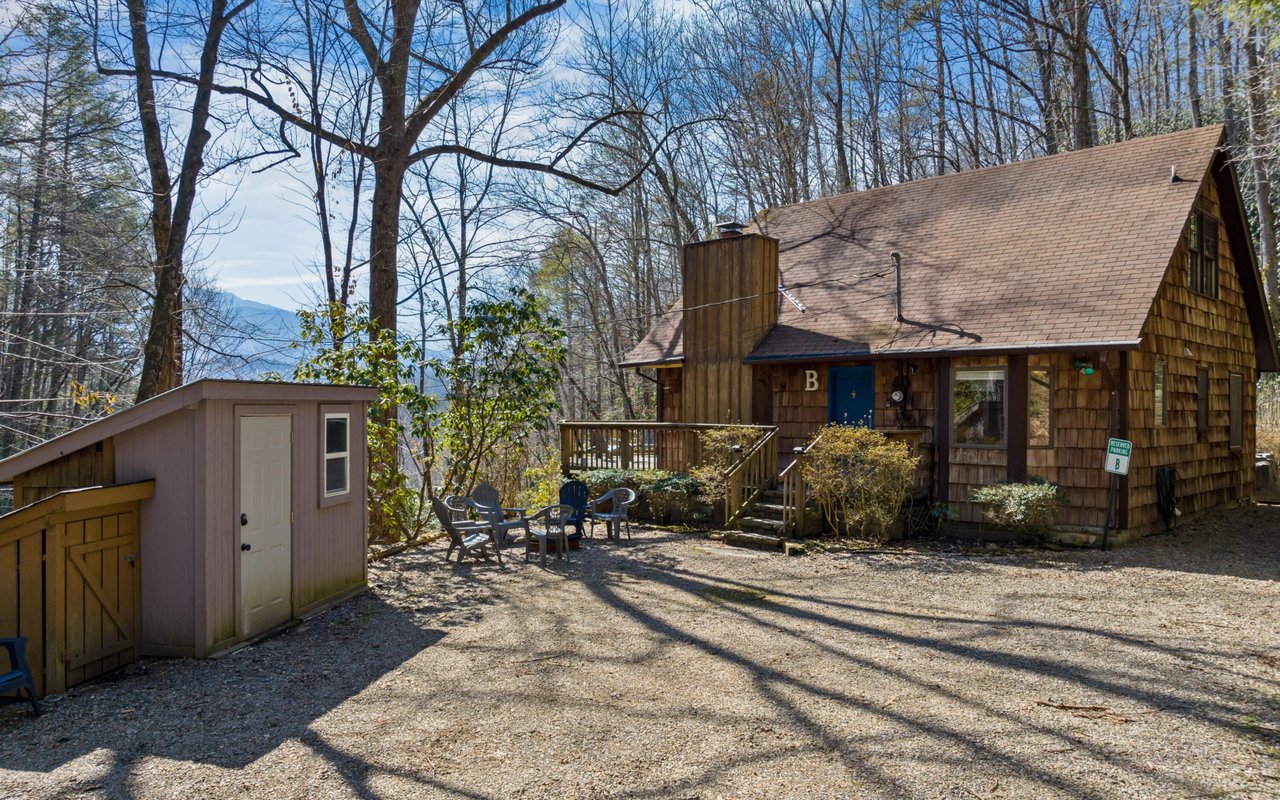 Luxury Home Spotlight | 3129 Hickey Road Sevierville, TN 37876