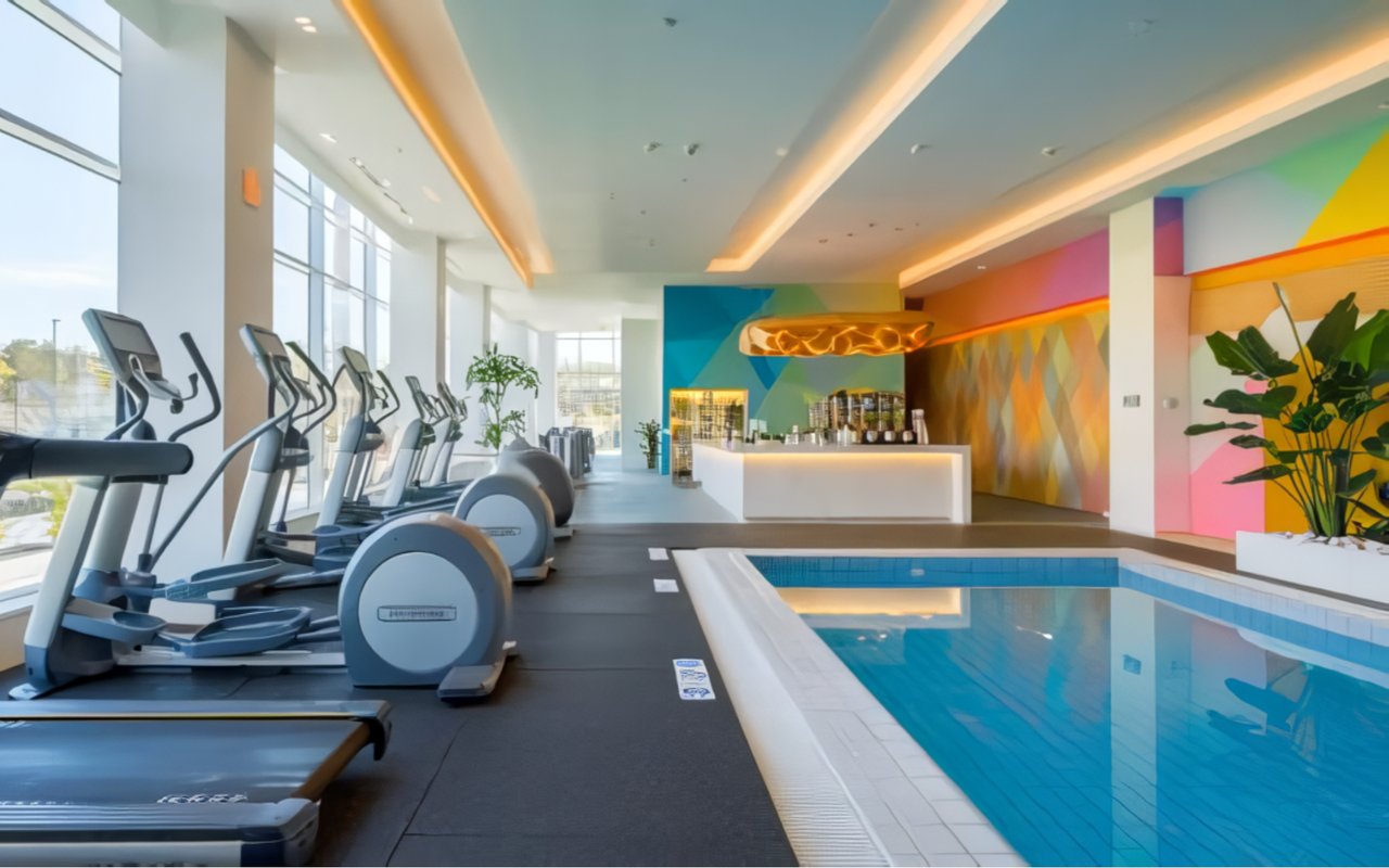 Fitness Centers and Gyms in Somerset County