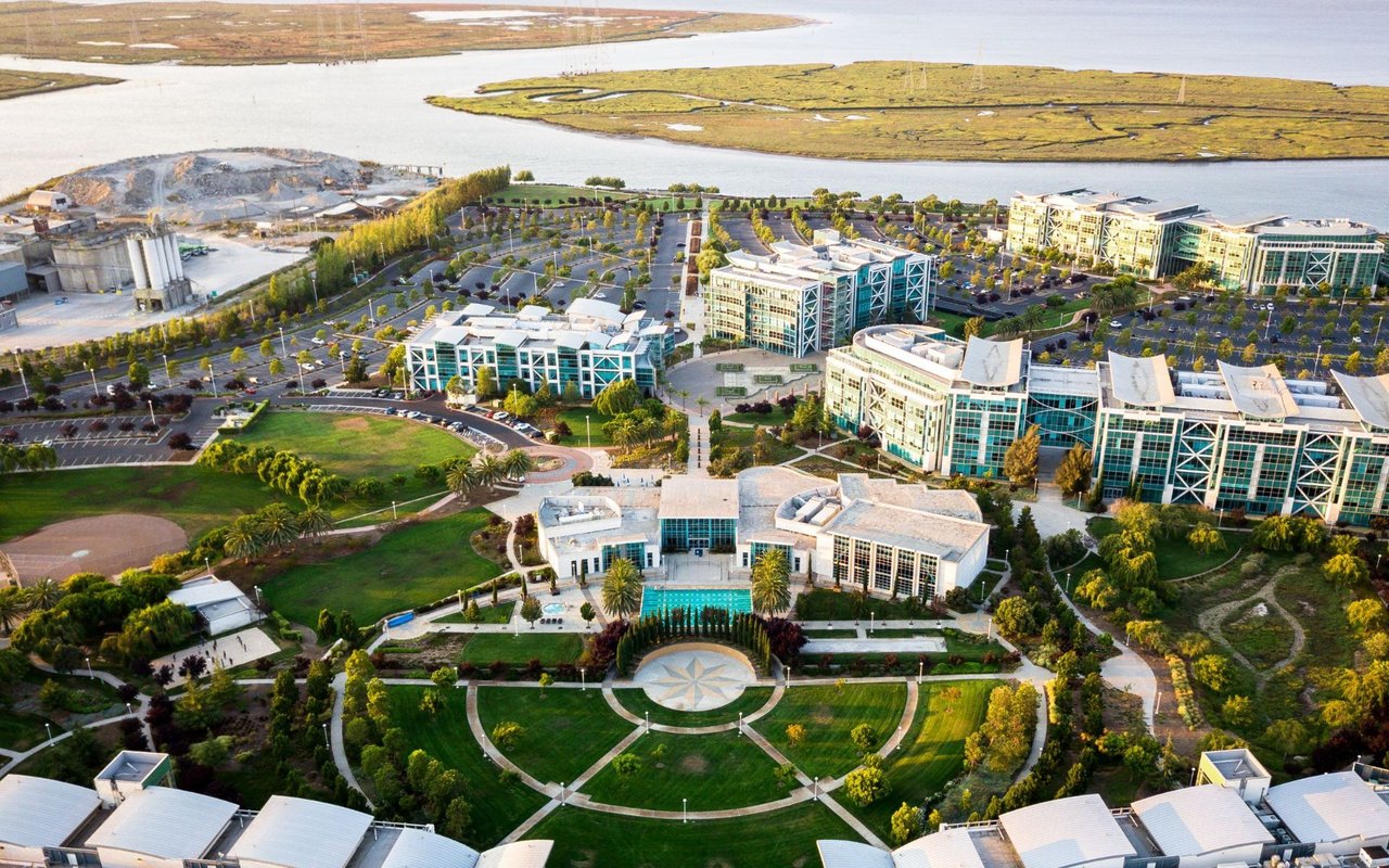 Redwood Shores