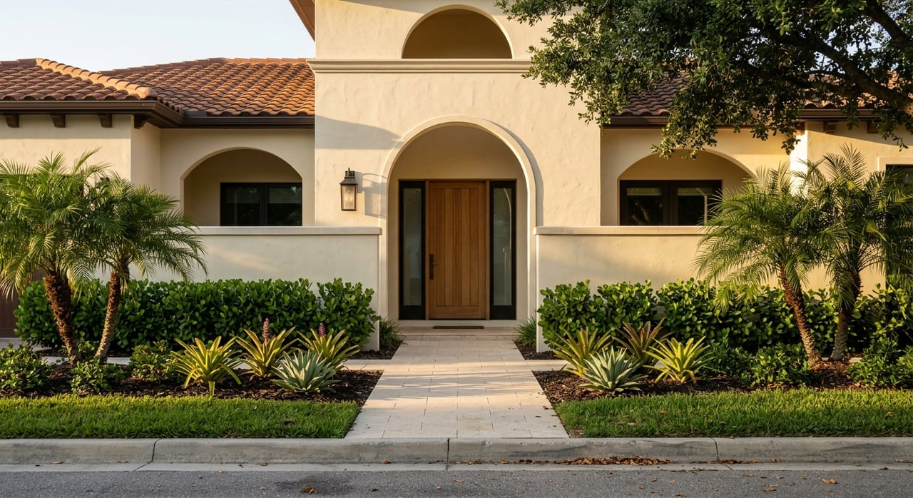 Everyday Living In Victoria Park, Fort Lauderdale