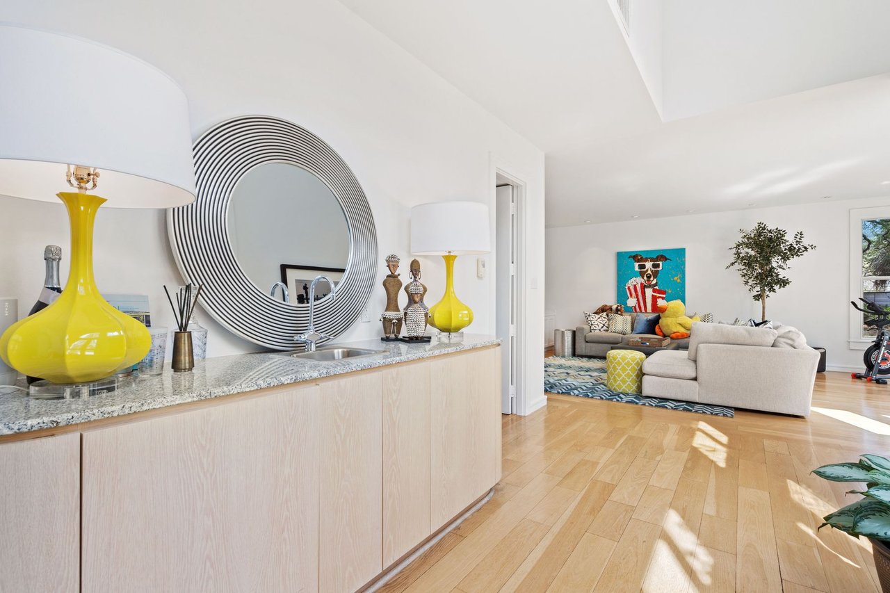 Tarrytown Estate | Lease